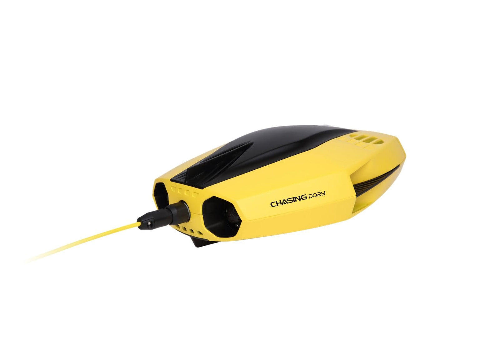 Chasing Dory Underwater ROV — Urban Drones