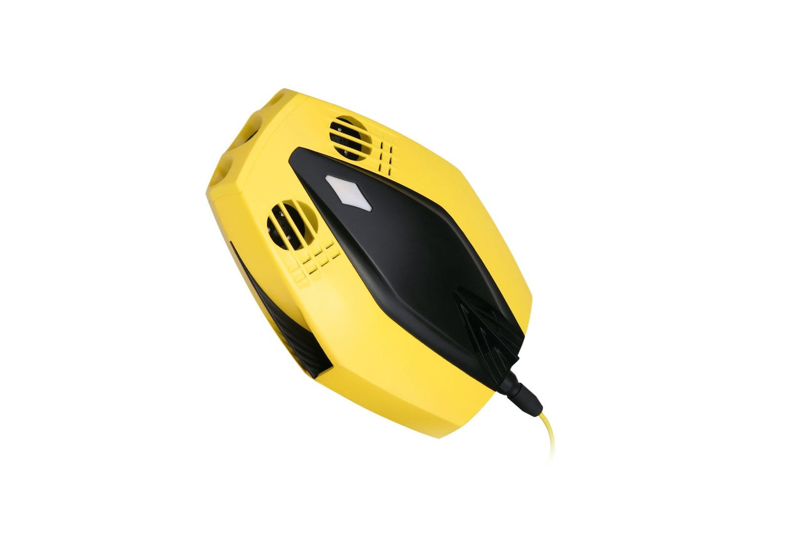 Dory Rov Chasing Dory Underwater ROV — Urban Drones