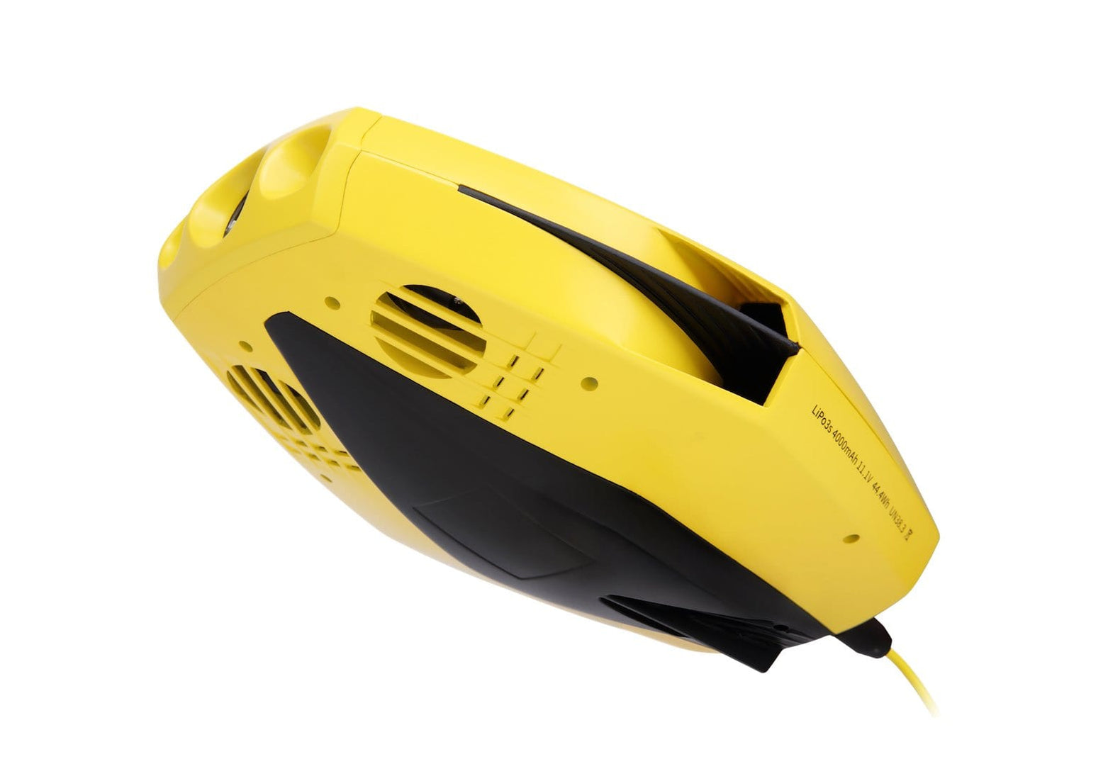 Dory Rov Chasing Dory Underwater ROV — Urban Drones