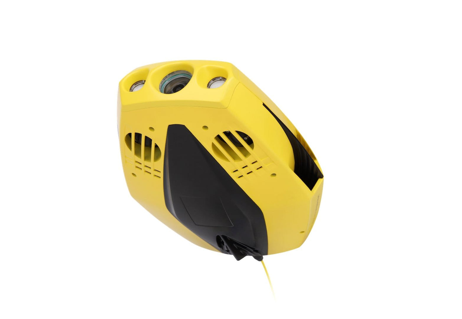 Chasing Dory Underwater ROV — Urban Drones