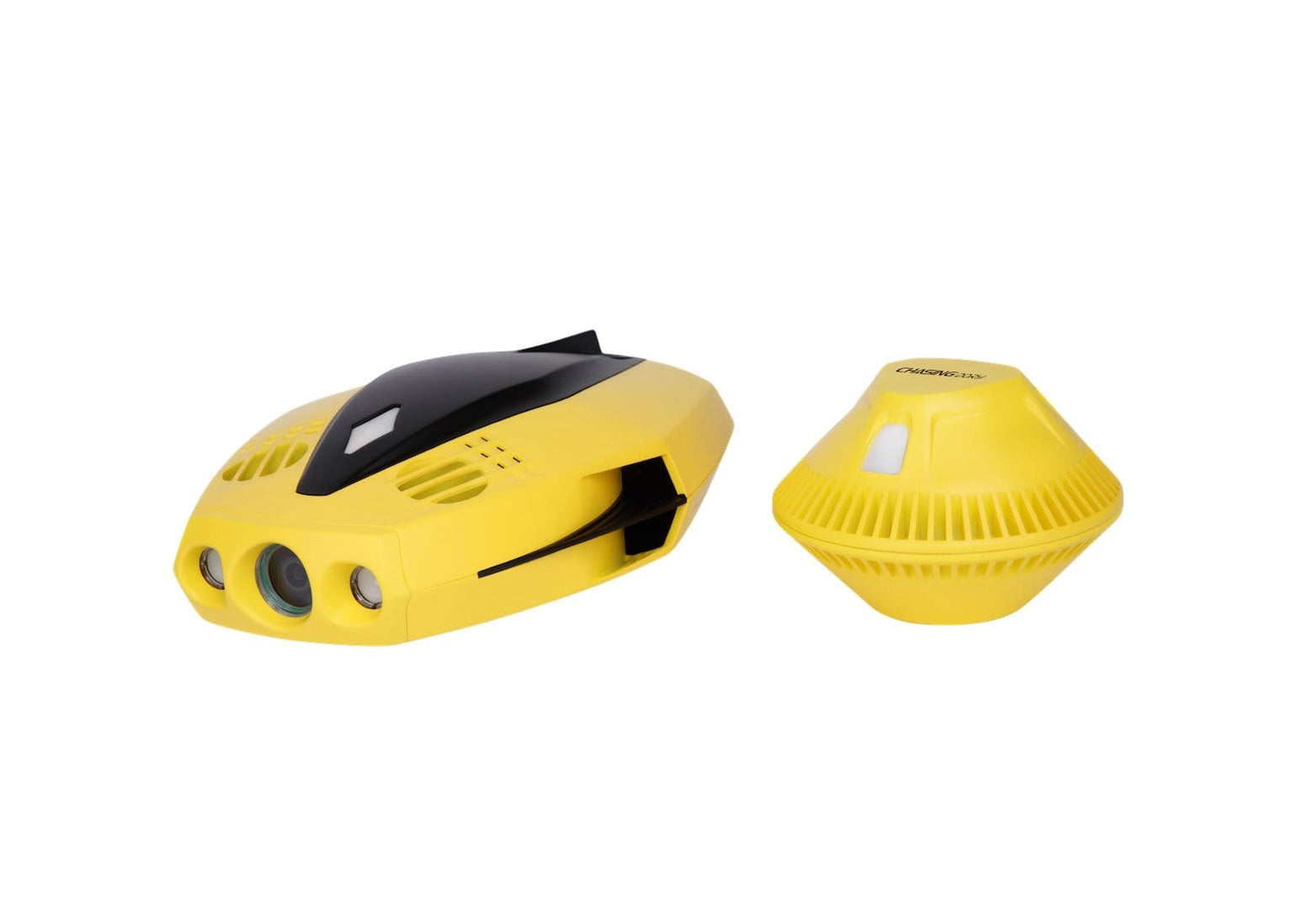 Chasing Dory Underwater ROV — Urban Drones
