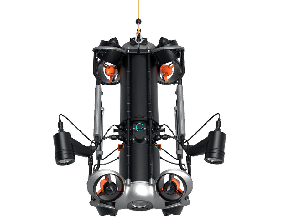 m2 pro max chasing best underwater rover drone