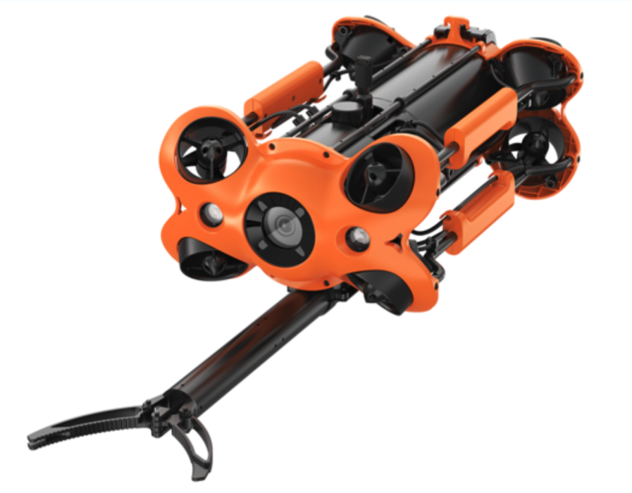 Chasing M2 Pro Industrial Grade Underwater Drone - Urban Drones