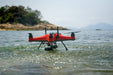 Splash Drone 4 waterproof drone for fishing