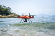 Splash Drone fishing drone waterproof camera