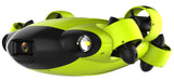 QYSea Fifish V6 Underwater Robot ROV with VR Goggles - Urban Drones
