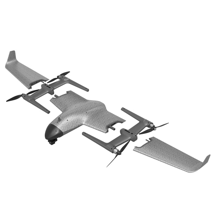 Vtol flying best sale wing