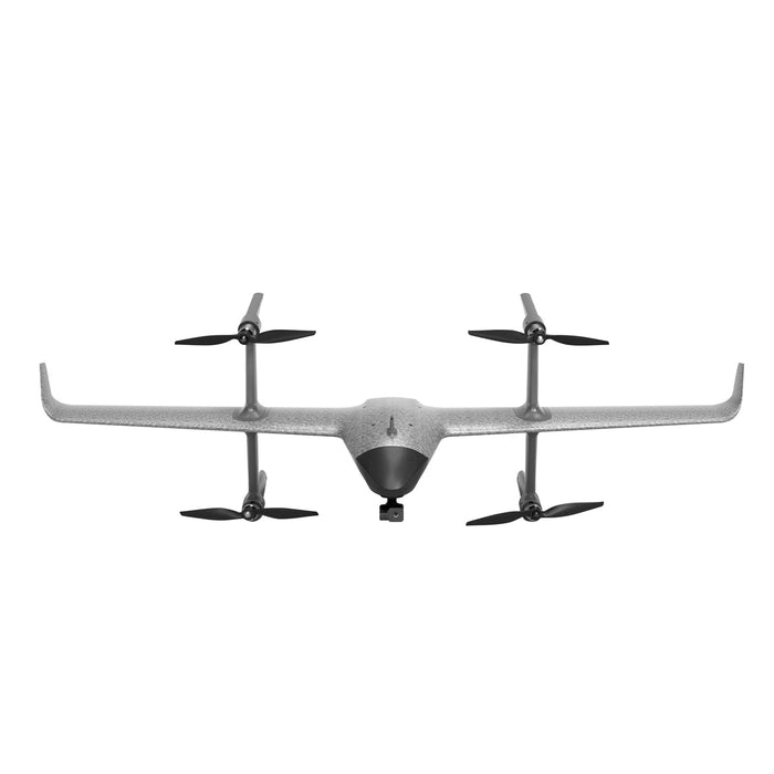 Swan Voyager Flying Wing with 3 Axis Gimbal 4K Camera Fly More Combo
