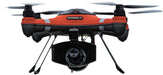 Megaphone Loudspeaker for Splash Drone 3 HHQ - Urban Drones