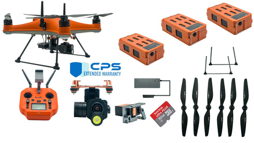 Waterproof online drone 2020