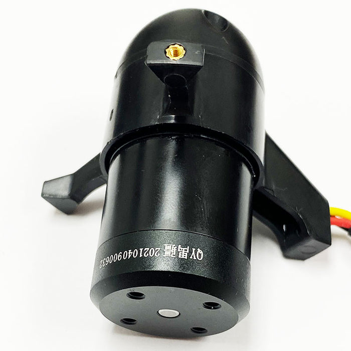 replacement motor for qysea v6 and v6s