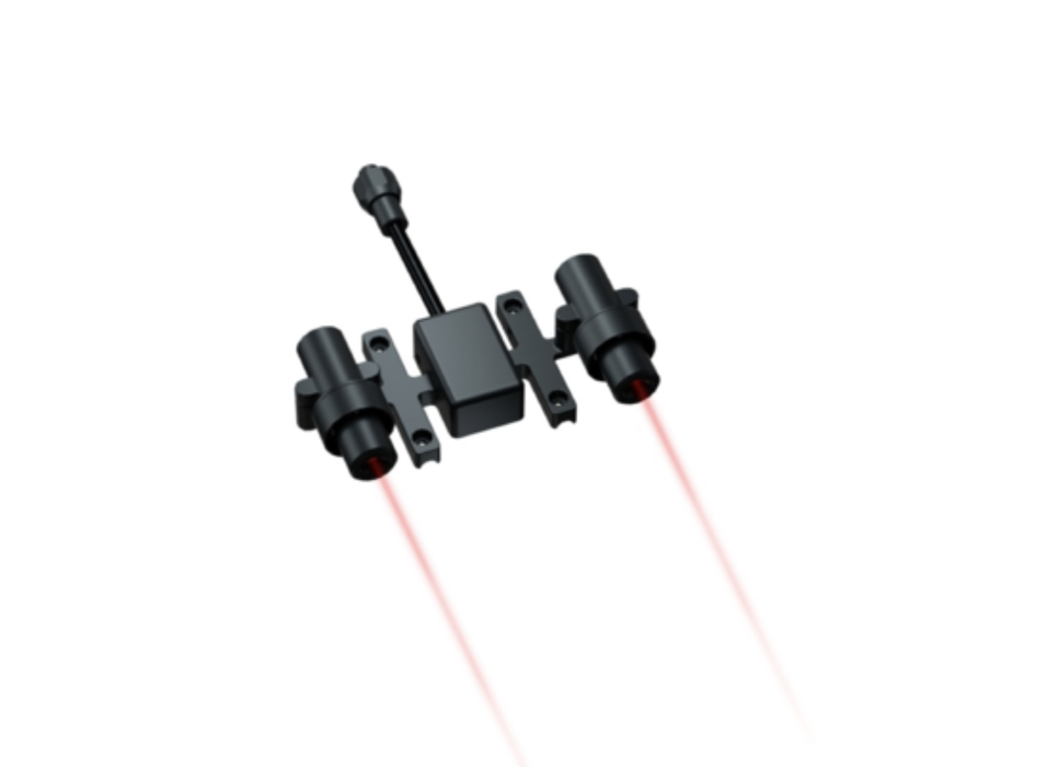 Laser Caliper for M2 Pro - Urban Drones