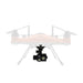 splash drone fishing drone thermal camera