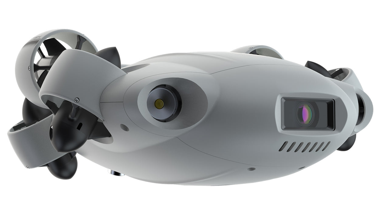 QYSea Fifish V-Evo Underwater Drone