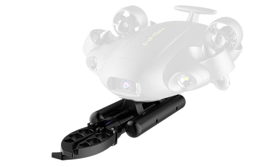 Robot Arm for Underwater V6 Drone