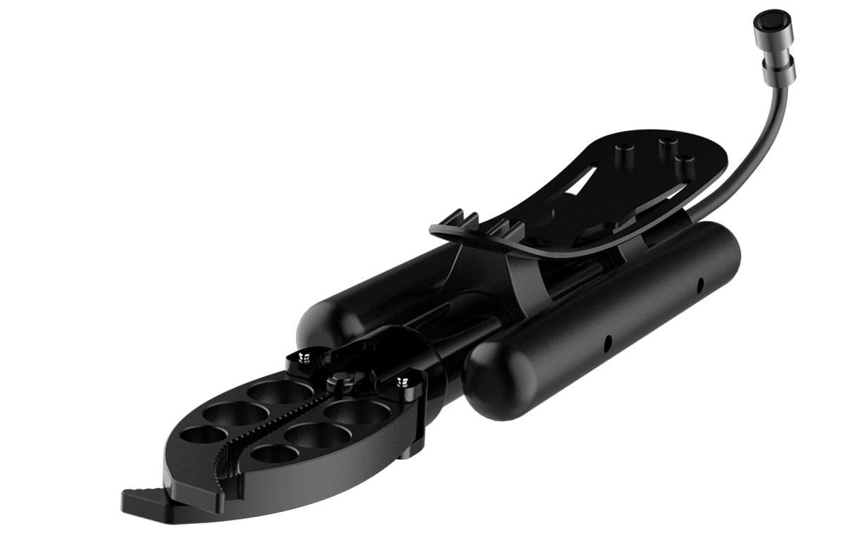 Robotic Arm for QYSea V6 Expert Underwater Drone — Urban Drones