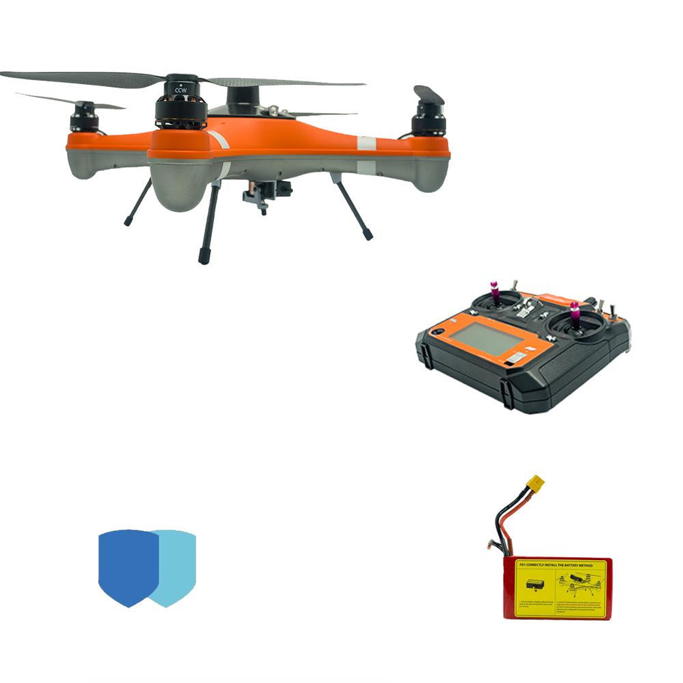Waterproof Drones for Sale Splash Drones Urban Drones