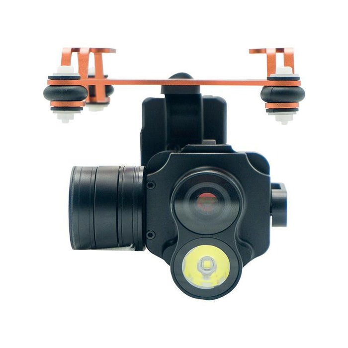 GC2-S Waterproof 2 Axis Gimbal Night Camera for Splash Drone 4 PRE-ORDER - Urban Drones