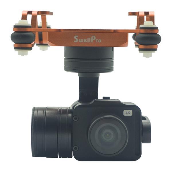 GC3-S Waterproof 3 Axis Gimbal 4K Camera for Splash Drone 4 PRE-ORDER - Urban Drones