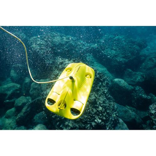 CHASING GLADIUS MINI Underwater Drone ROV Kit - Urban Drones