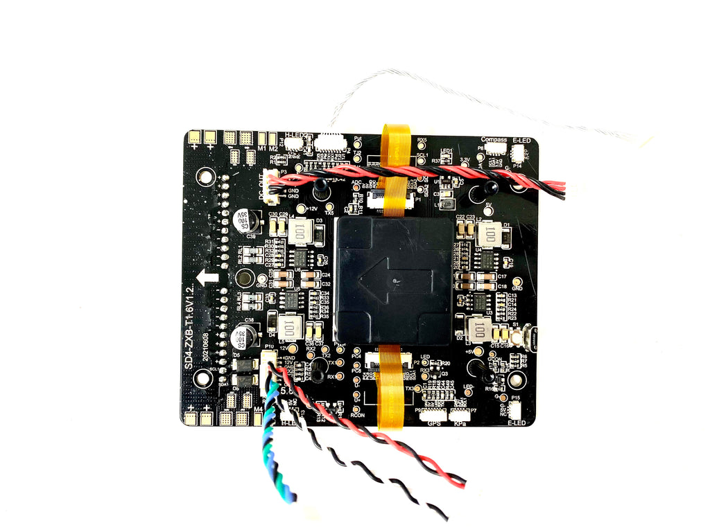 SwellPro — Page 4 — Urban Drones