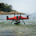 Splash Drone 4 swellpro floating waterproof drone