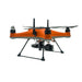 Splash Drone 4 Swellpro Waterproof Fishing Drone UrbanDrones.com