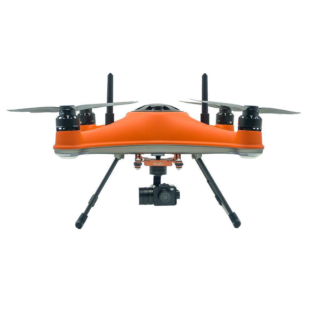 Waterproof Drones for Sale Splash Drones Urban Drones