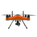 Swellpro Splash Drone 4 waterproof drone night camera