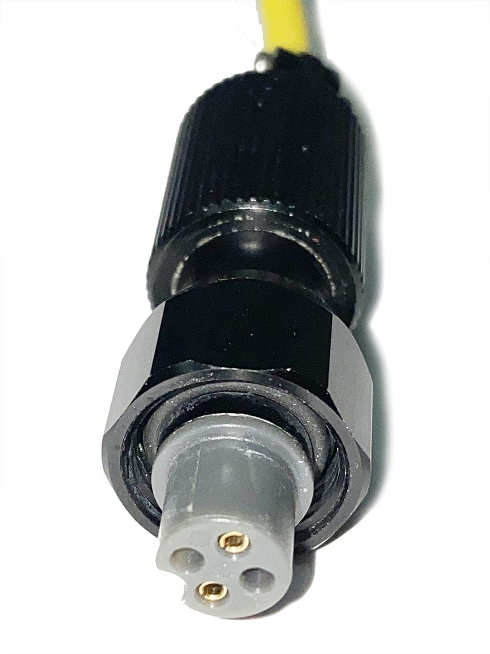 Tether End Connector for Chasing M2 and Gladius — Urban Drones